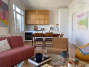 Appartement 3 pièces 53 m²