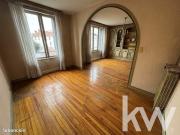 Appartement 3 pièces 53 m²