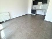 Appartement 3 pièces 53 m²