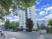 Appartement 3 pièces 53 m²