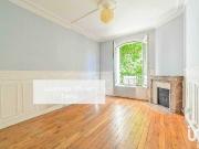Appartement 3 pièces 53 m²