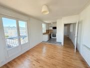 Appartement 3 pièces 53 m²