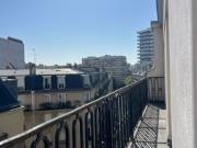 Appartement 3 pièces 53 m²