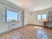 Appartement 3 pièces 53 m²