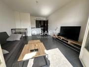 Appartement 3 pièces 53 m²