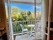 Appartement 3 pièces 53 m²