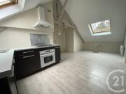 Appartement 3 pièces 53 m²