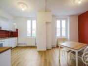 Appartement 3 pièces 53 m²