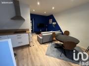 Appartement 3 pièces 53 m²