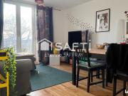 Appartement 3 pièces 53 m²