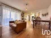 Appartement 3 pièces 53 m² Appartement 3 pièces 53 m²