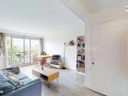 Appartement 3 pièces 53 m²