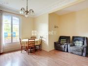 Appartement 3 pièces 53 m²