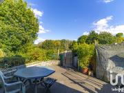 Appartement 3 pièces 53 m²