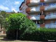 Appartement 3 pièces 53 m²