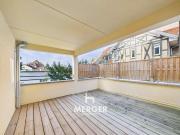 Appartement 3 pièces 53 m²