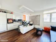 Appartement 3 pièces 53 m²