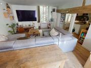 Appartement 3 pièces 53 m²