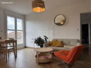 Appartement 3 pièces 53 m²