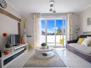 Appartement 3 pièces 53 m²