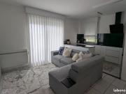 Appartement 3 pièces 53 m²