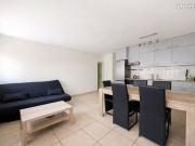 Appartement 3 pièces 53 m²