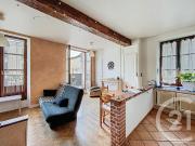 Appartement 3 pièces 53 m²