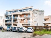 Appartement 3 pièces 53 m²