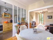 Appartement 3 pièces 53 m²