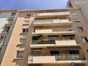 Appartement 3 pièces 52 m²
