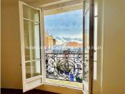 Appartement 3 pièces 53 m²