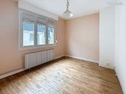 Appartement 3 pièces 53 m²