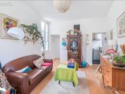 Appartement 3 pièces 53 m²
