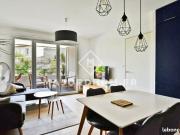 Appartement 3 pièces 53 m²