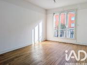 Appartement 3 pièces 53 m²
