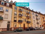 Appartement 3 pièces 53 m²