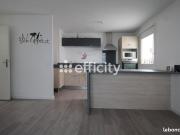 Appartement 3 pièces 53 m²