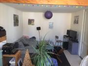 Appartement 3 pièces 53 m²
