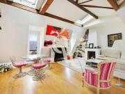 Appartement 3 pièces 53 m²