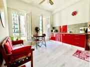 Appartement 3 pièces 53 m²