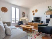 Appartement 3 pièces 53 m²