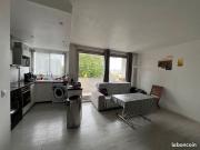 Appartement 3 pièces 53 m²