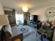 Appartement 3 pièces 53 m²
