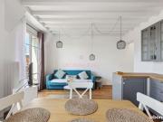 Appartement 3 pièces 53 m²