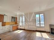 Appartement 3 pièces 53 m²