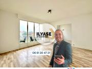 Appartement 3 pièces 53 m²