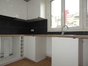 Appartement 3 pièces 53 m²