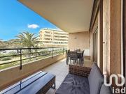 Appartement 3 pièces 53 m²