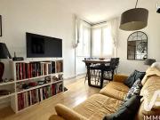 Appartement 3 pièces 53 m²