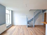 Appartement 3 pièces 53 m²